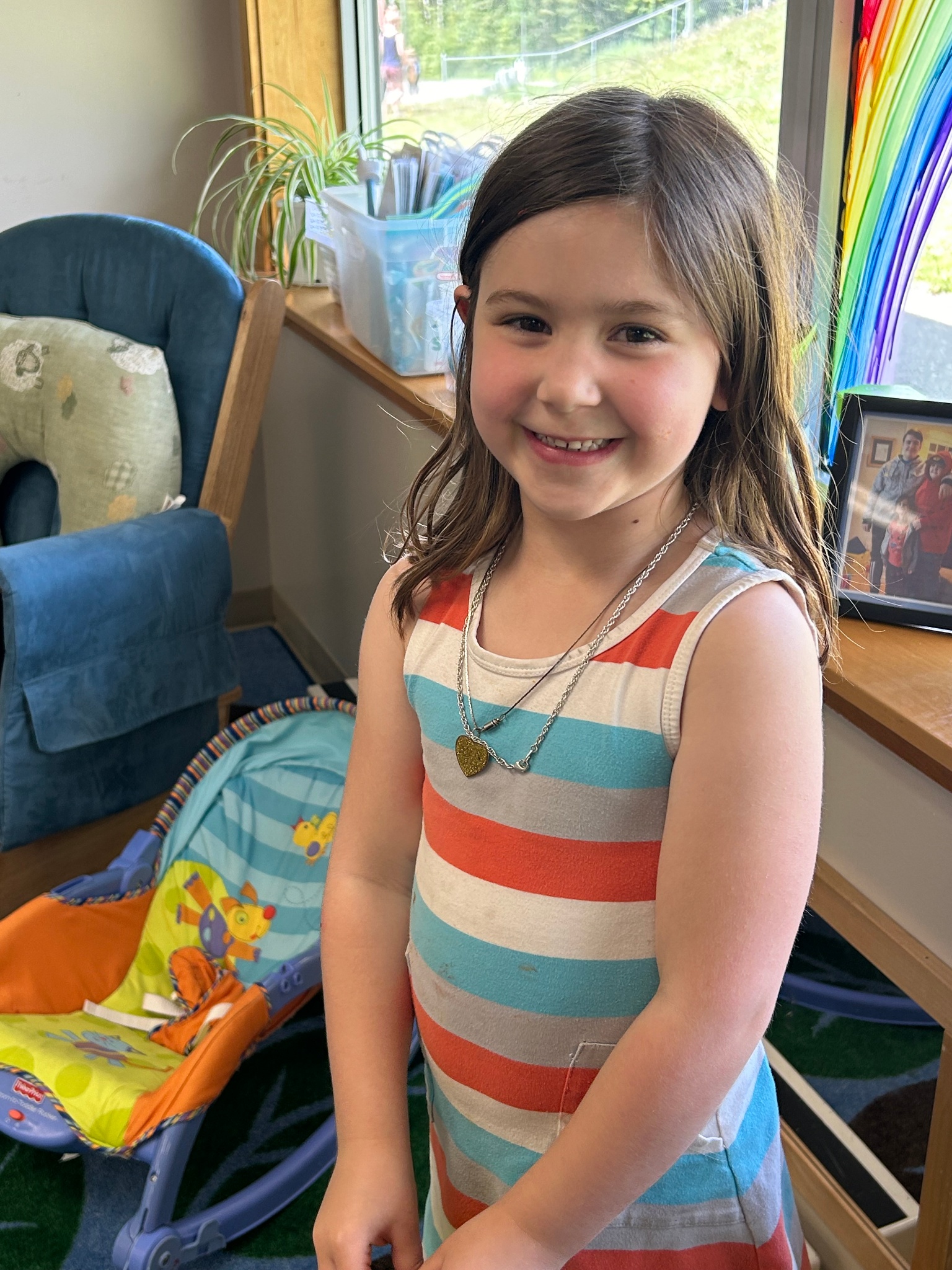 WKE Just B4 Preschool Photo 